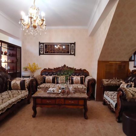 Mama Naxi Guesthouse Licsiang Kültér fotó
