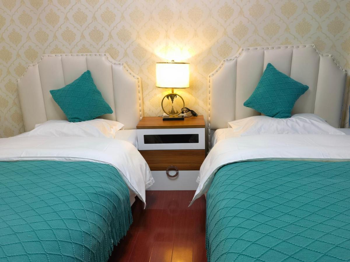 Mama Naxi Guesthouse Licsiang Kültér fotó