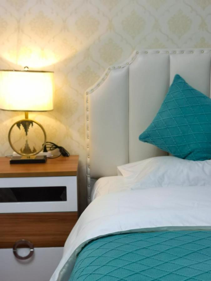 Mama Naxi Guesthouse Licsiang Kültér fotó