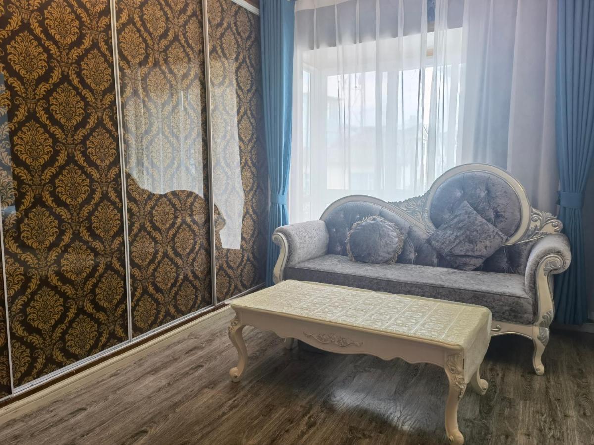 Mama Naxi Guesthouse Licsiang Kültér fotó